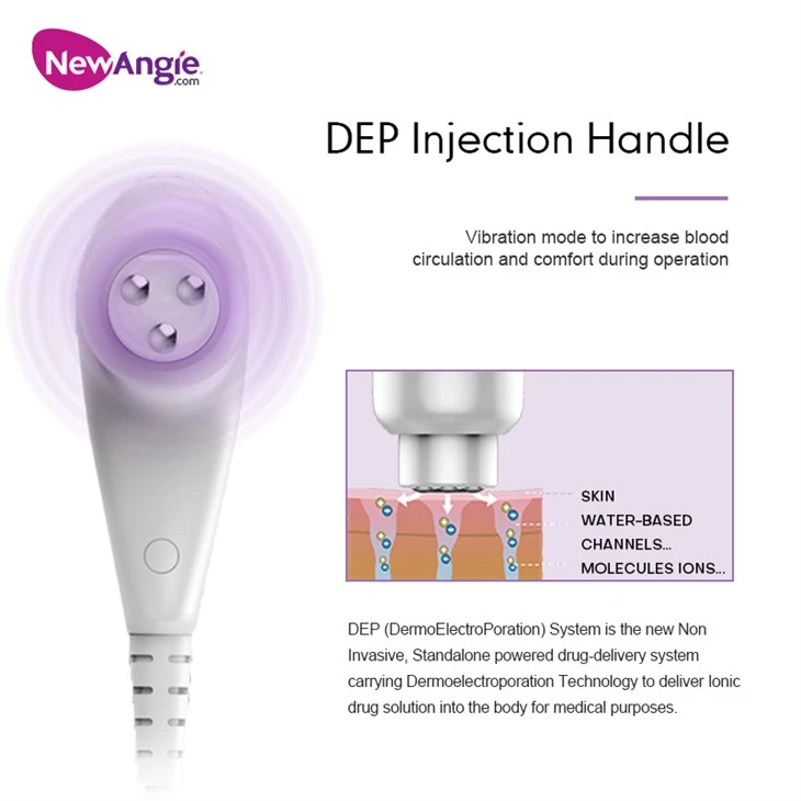 Professional Non-Invasive Face Lift HIFU Machine for Facial Lifting Treatments price